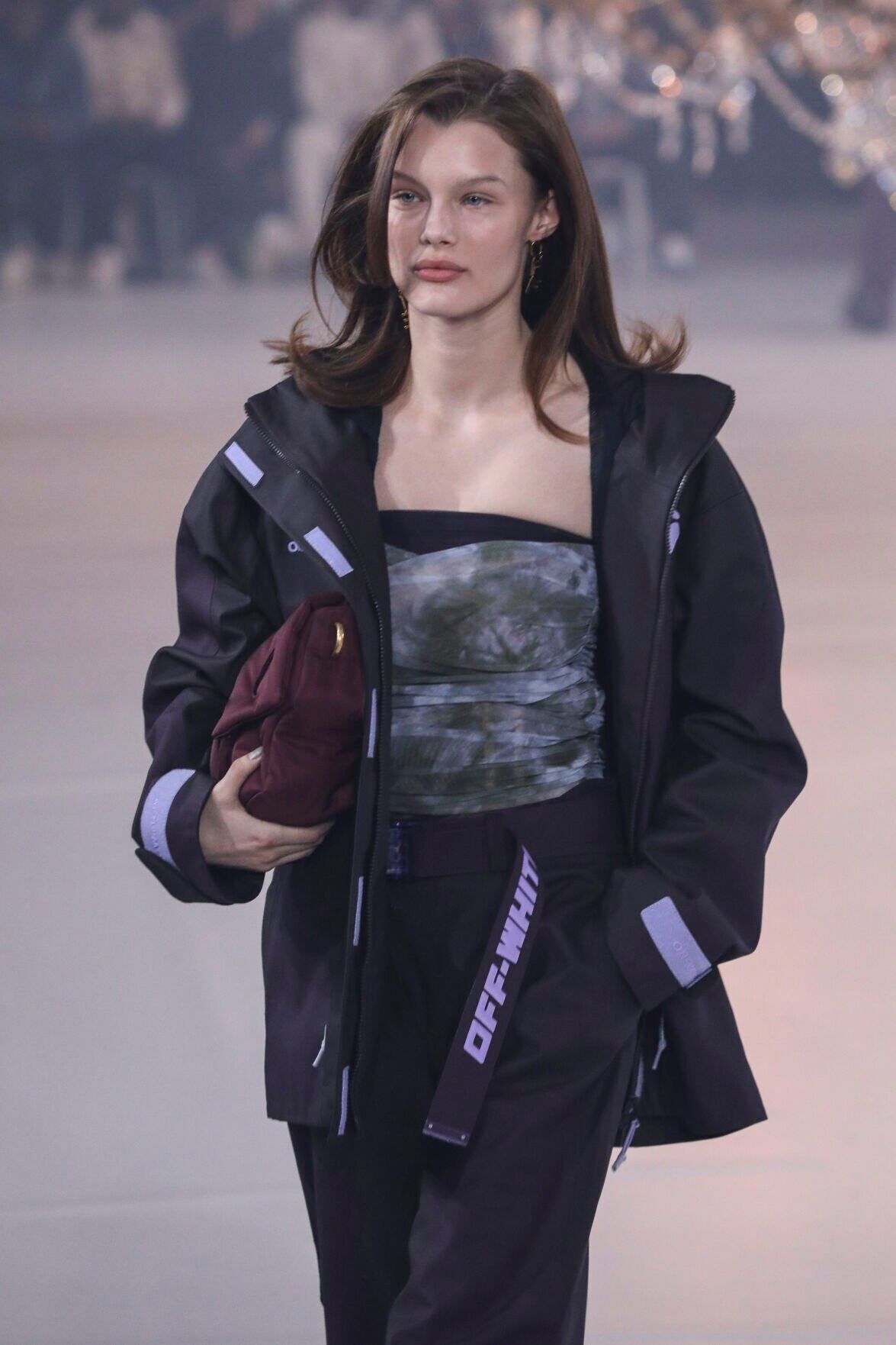 Paris Fashion Off-White F/W 22-23